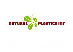 Logo # 1021693 voor Eigentijds logo voor Natural Plastics Int  wedstrijd