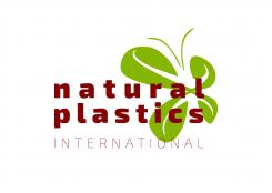 Logo # 1021694 voor Eigentijds logo voor Natural Plastics Int  wedstrijd