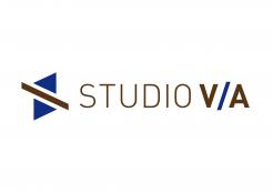 Logo # 478071 voor Logo gezocht voor Studio V/A wedstrijd