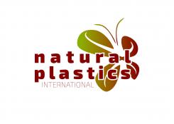 Logo # 1021695 voor Eigentijds logo voor Natural Plastics Int  wedstrijd