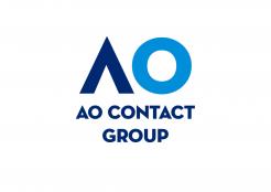 Logo # 352274 voor Ontwerp logo AO Contact Group wedstrijd