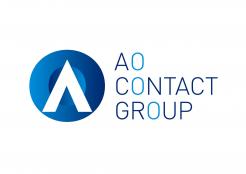 Logo # 352275 voor Ontwerp logo AO Contact Group wedstrijd