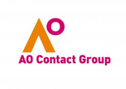 Logo # 352276 voor Ontwerp logo AO Contact Group wedstrijd