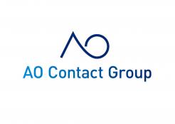 Logo # 352277 voor Ontwerp logo AO Contact Group wedstrijd