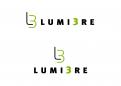 Logo design # 552920 for Logo for new international fashion brand LUMI3RE contest