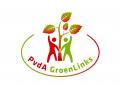 Logo # 548810 voor Hoe verbind je sociaal en groen aan het beeld van een lokale partij wedstrijd