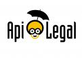 Logo # 801714 voor Logo voor aanbieder innovatieve juridische software. Legaltech. wedstrijd