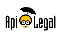 Logo design # 801714 for Logo for company providing innovative legal software services. Legaltech. contest