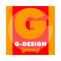 Logo # 210139 voor Creatief logo voor G-DESIGNgroup wedstrijd