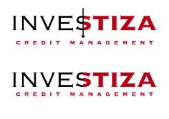 Logo # 360015 voor Logo voor nieuwe credit managementplatorganisatie (INVESTIZA). Organisatie start in Miami (Florida). Naam organisatie is INVESTIZA en als subnaam Credit Management. wedstrijd