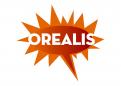 Logo # 371854 voor Logo voor Orealis wedstrijd
