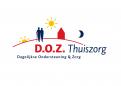 Logo # 395128 voor D.O.Z. Thuiszorg wedstrijd
