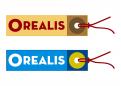 Logo # 371855 voor Logo voor Orealis wedstrijd