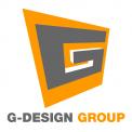 Logo # 210143 voor Creatief logo voor G-DESIGNgroup wedstrijd