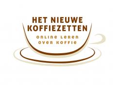 Logo # 163603 voor Logo voor Het Nieuwe Koffiezetten wedstrijd