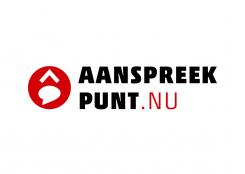 Logo # 847974 voor Ontwerp eye-catcher voor aanspreekpunt.nu wedstrijd