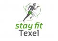 Logo # 155981 voor Stay Fit Texel Logo wedstrijd