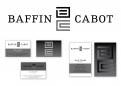 Logo # 174039 voor Wij zoeken een internationale logo voor het merk Baffin Cabot een exclusief en luxe schoenen en kleding merk dat we gaan lanceren  wedstrijd