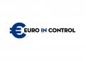 Logo # 360029 voor Euro In Control wedstrijd