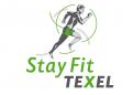 Logo # 155982 voor Stay Fit Texel Logo wedstrijd