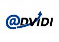 Logo # 424935 voor ADVIDI - aanpassen van bestaande logo wedstrijd