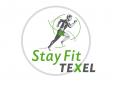 Logo # 155983 voor Stay Fit Texel Logo wedstrijd