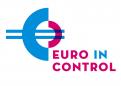 Logo # 360031 voor Euro In Control wedstrijd