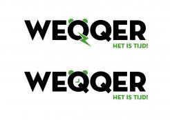 Logo # 287903 voor WEQQER logo wedstrijd