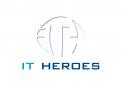 Logo design # 269647 for Logo for IT Heroes contest