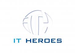 Logo # 269647 voor Logo voor IT Heroes wedstrijd