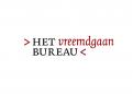 Logo # 450019 voor Strak logo voor een detective bureau wedstrijd