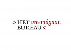 Logo # 450019 voor Strak logo voor een detective bureau wedstrijd