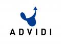 Logo # 424940 voor ADVIDI - aanpassen van bestaande logo wedstrijd