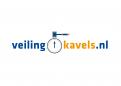Logo # 262726 voor Logo voor nieuwe veilingsite: Veilingkavels.nl wedstrijd