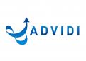 Logo # 424941 voor ADVIDI - aanpassen van bestaande logo wedstrijd