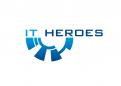 Logo # 269650 voor Logo voor IT Heroes wedstrijd