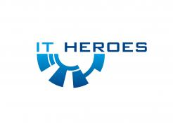 Logo design # 269650 for Logo for IT Heroes contest