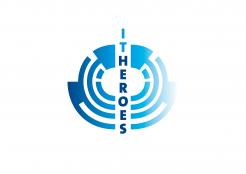 Logo # 269651 voor Logo voor IT Heroes wedstrijd