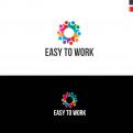 Logo # 505408 voor Easy to Work wedstrijd