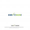 Logo # 505411 voor Easy to Work wedstrijd