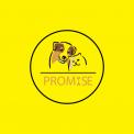 Logo design # 1193397 for promise dog and catfood logo contest