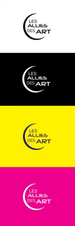 Logo design # 1196135 for Creation of a logo for a cultural association contest