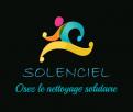 Logo design # 1192935 for Solenciel  ecological and solidarity cleaning contest