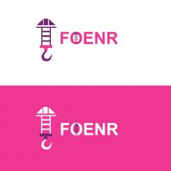 Logo design # 1193371 for Logo for job website  FOENR  freelance operators contest