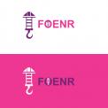 Logo # 1193374 voor Logo voor vacature website  FOENR  freelance machinisten  operators  wedstrijd