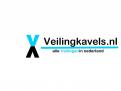 Logo # 262665 voor Logo voor nieuwe veilingsite: Veilingkavels.nl wedstrijd