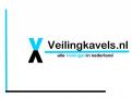 Logo # 262667 voor Logo voor nieuwe veilingsite: Veilingkavels.nl wedstrijd