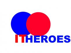 Logo # 266108 voor Logo voor IT Heroes wedstrijd