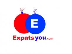 Logo # 265609 voor Naam + Logo + Huisstijl voor woningverhuur aan expats wedstrijd