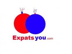 Logo design # 265613 for Name + brand for a company who rent out houses for expats  contest